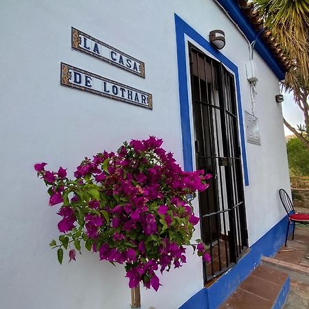 Willa La Casa De Lothar - 4 -Pax - Wifi Tarifa Zewnętrze zdjęcie