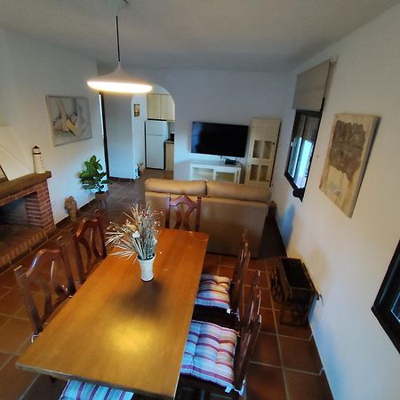Willa La Casa De Lothar - 4 -Pax - Wifi Tarifa Zewnętrze zdjęcie