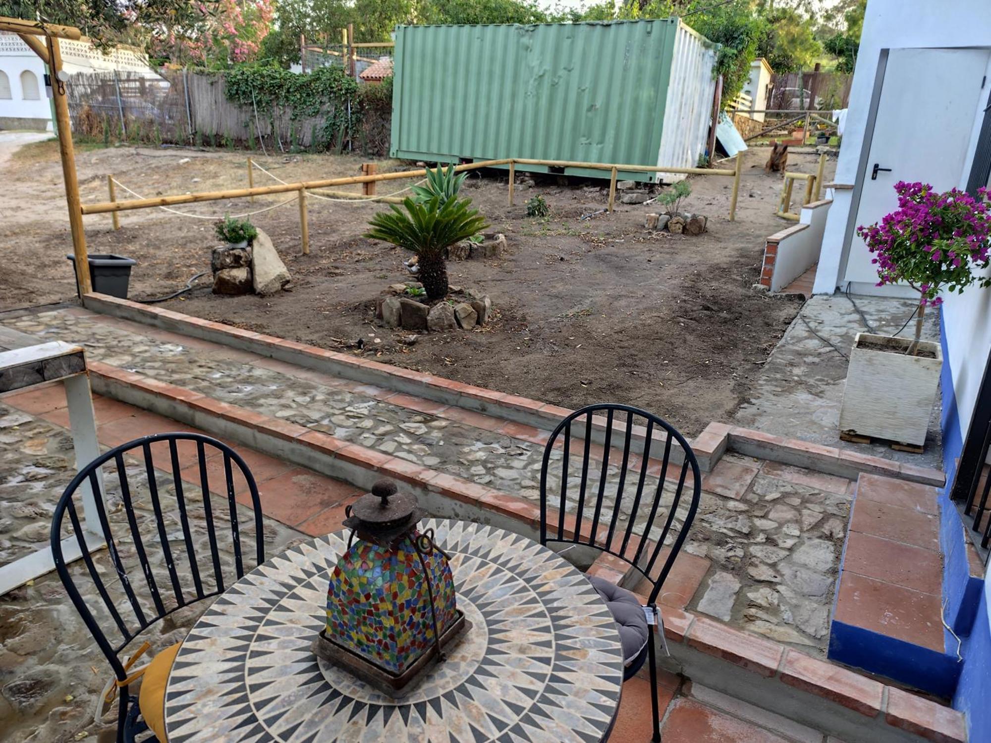 Willa La Casa De Lothar - 4 -Pax - Wifi Tarifa Zewnętrze zdjęcie