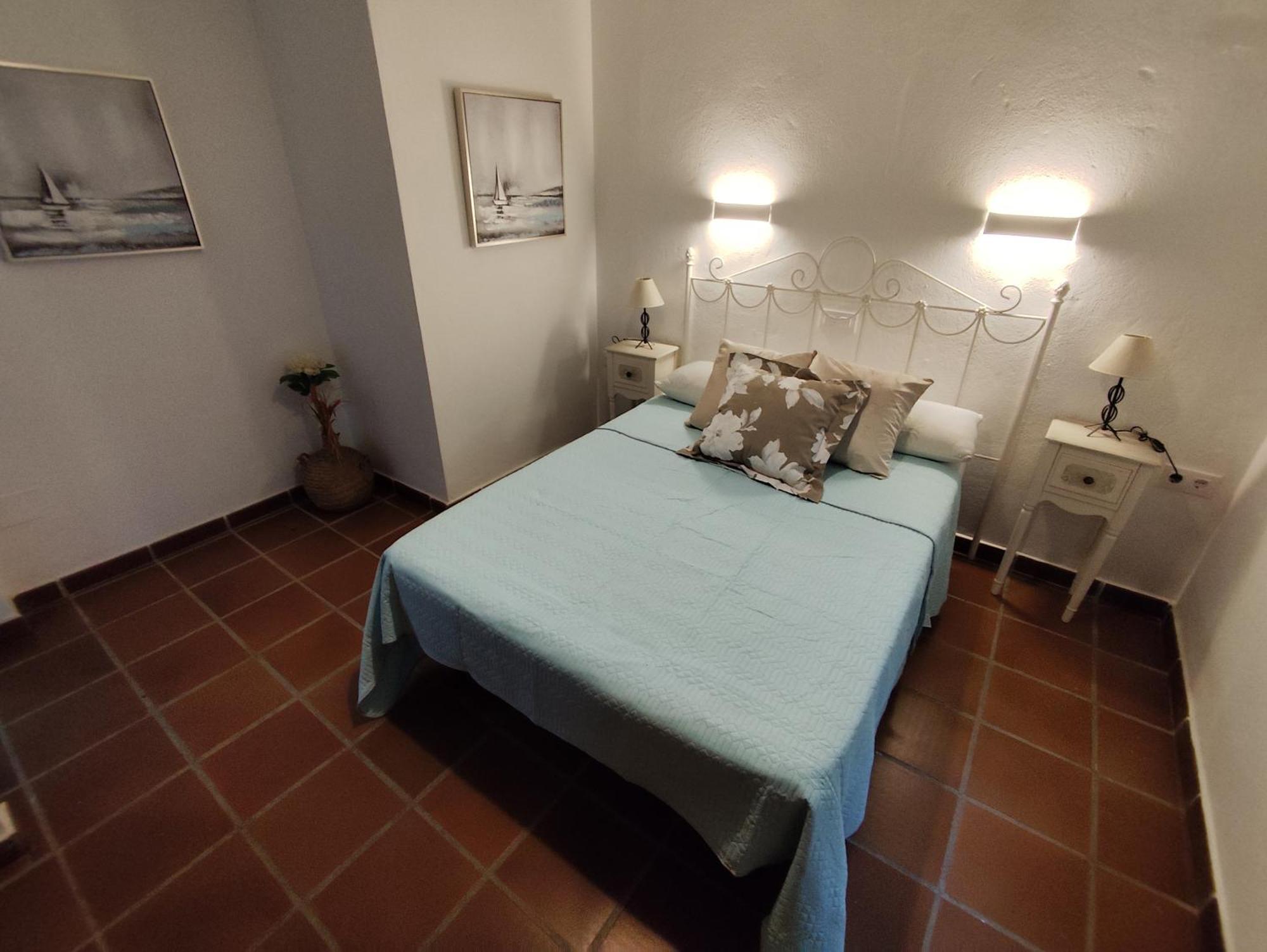 Willa La Casa De Lothar - 4 -Pax - Wifi Tarifa Zewnętrze zdjęcie